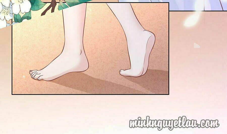 liệt ái tri hạ: series mật đào tiểu tình nhân chapter 192 14