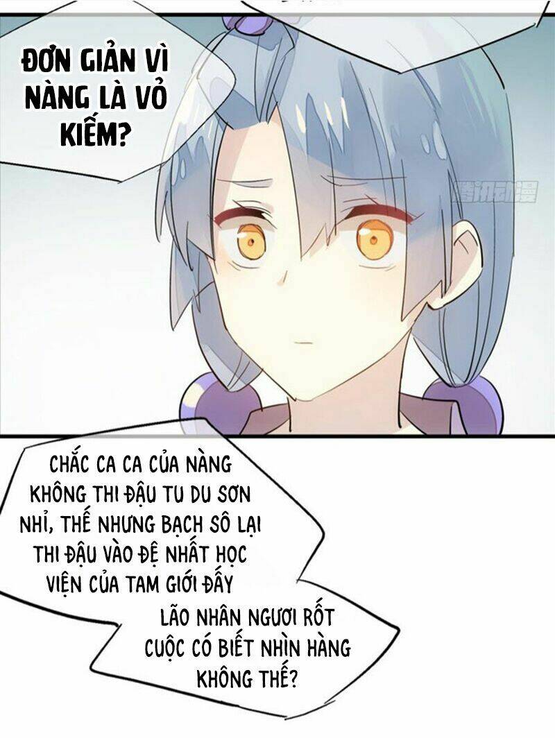 sư phụ lại trêu chọc ta chapter 42 28