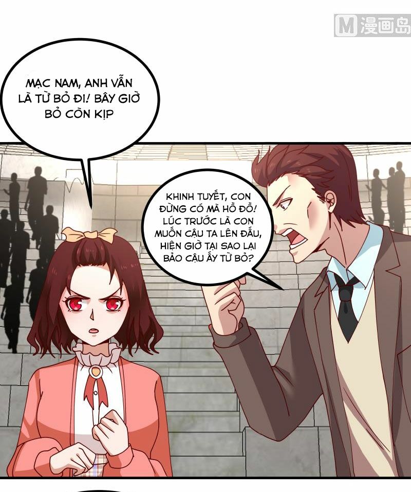 trên người ta có một rồng chapter 435 17