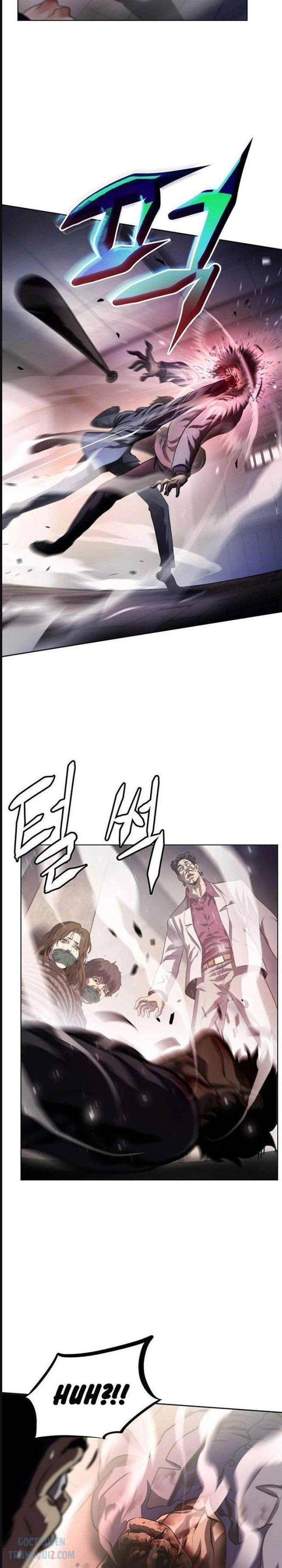 đấu trường chiến đấu chapter 1 11