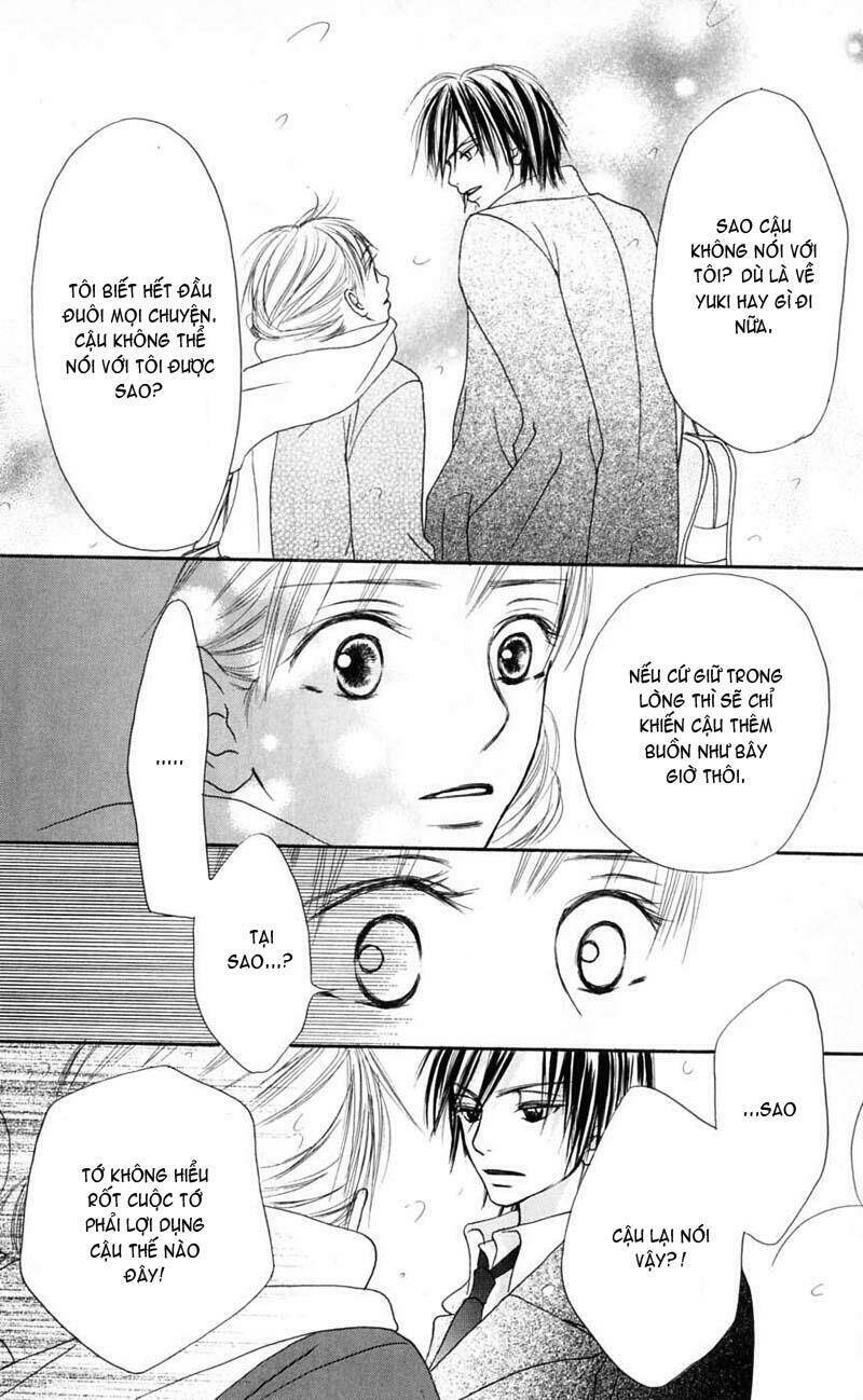 phát điên vì em chapter 17 45