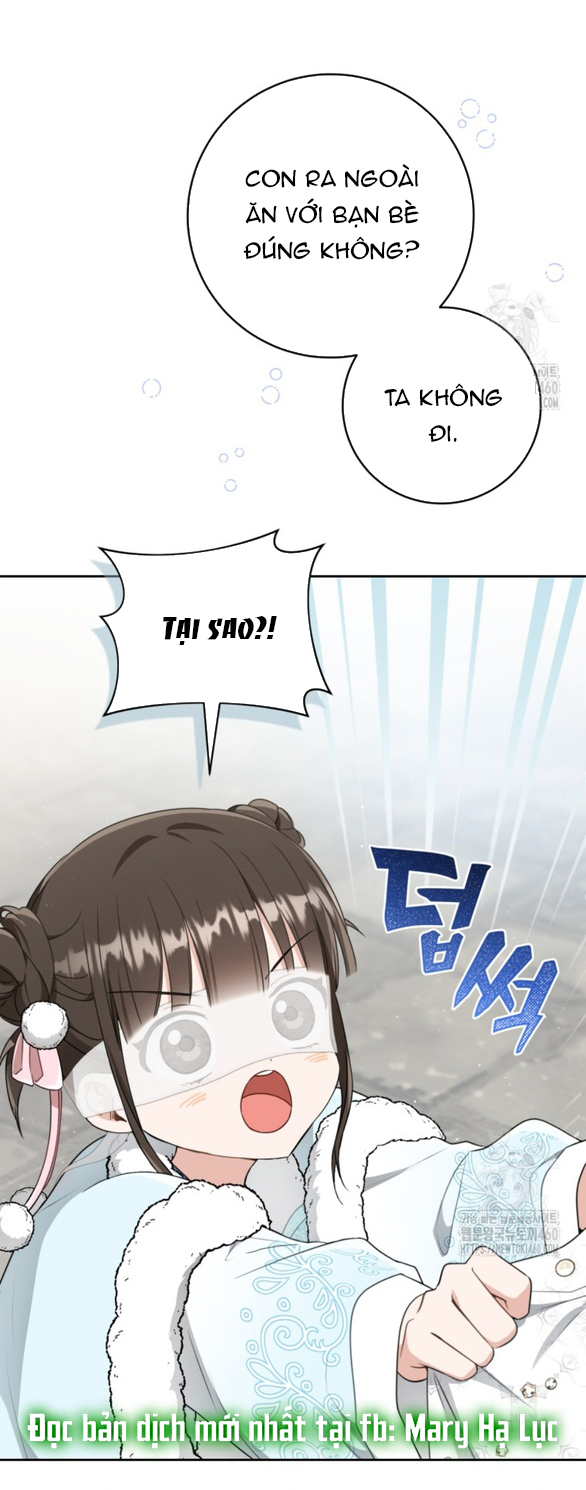 trở thành đứa cháu gái bị ghẻ lạnh trong gia tộc võ giả hùng mạnh chapter 71.2 18