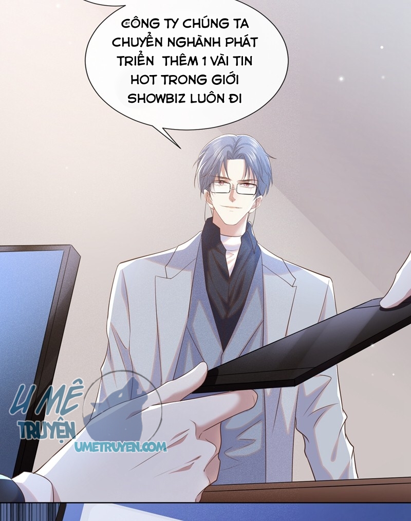 anh ấy gọi tôi là hắc liên hoa chapter 89 27