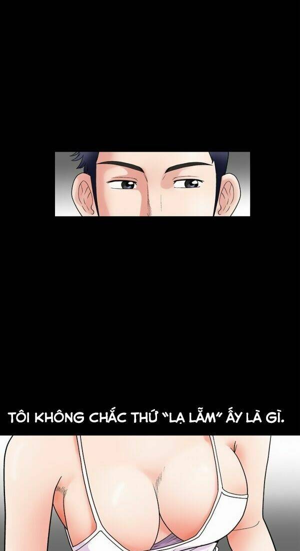 seduction - quyến rũ chapter 3 39