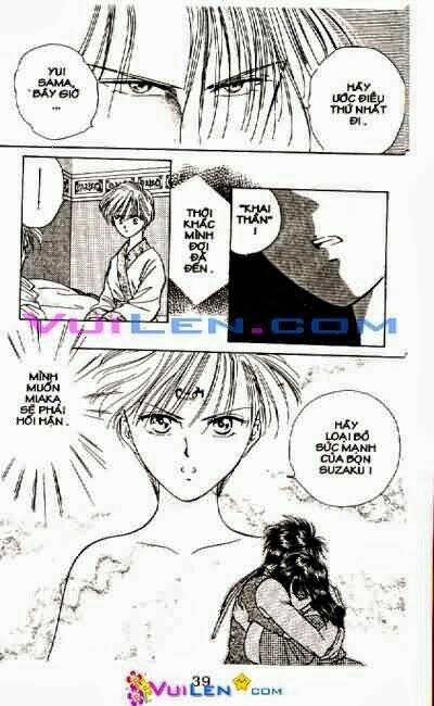 quyển sách kỳ bí chapter 12 40