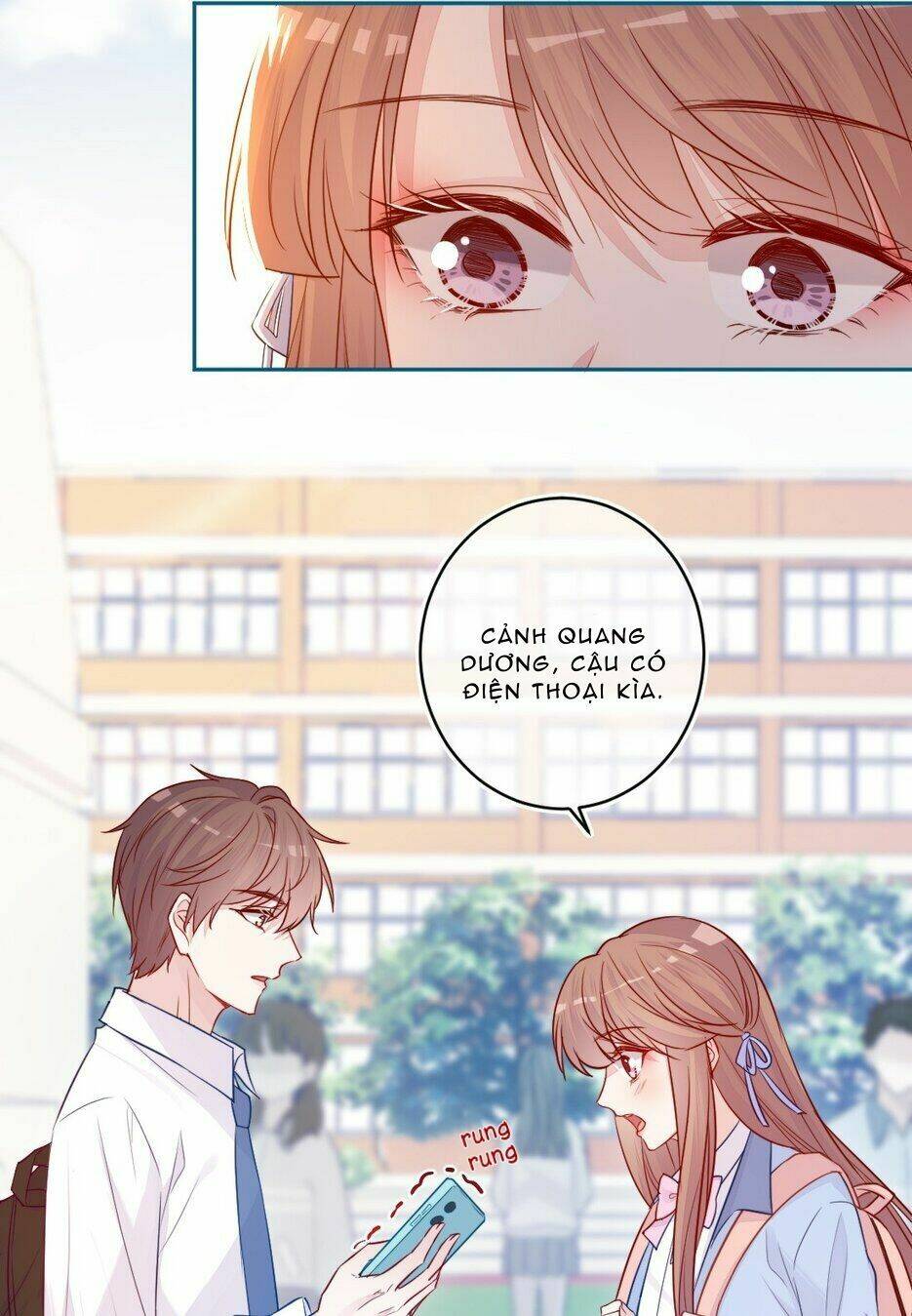 khi cô gái nhìn thấy thời gian chapter 23 48