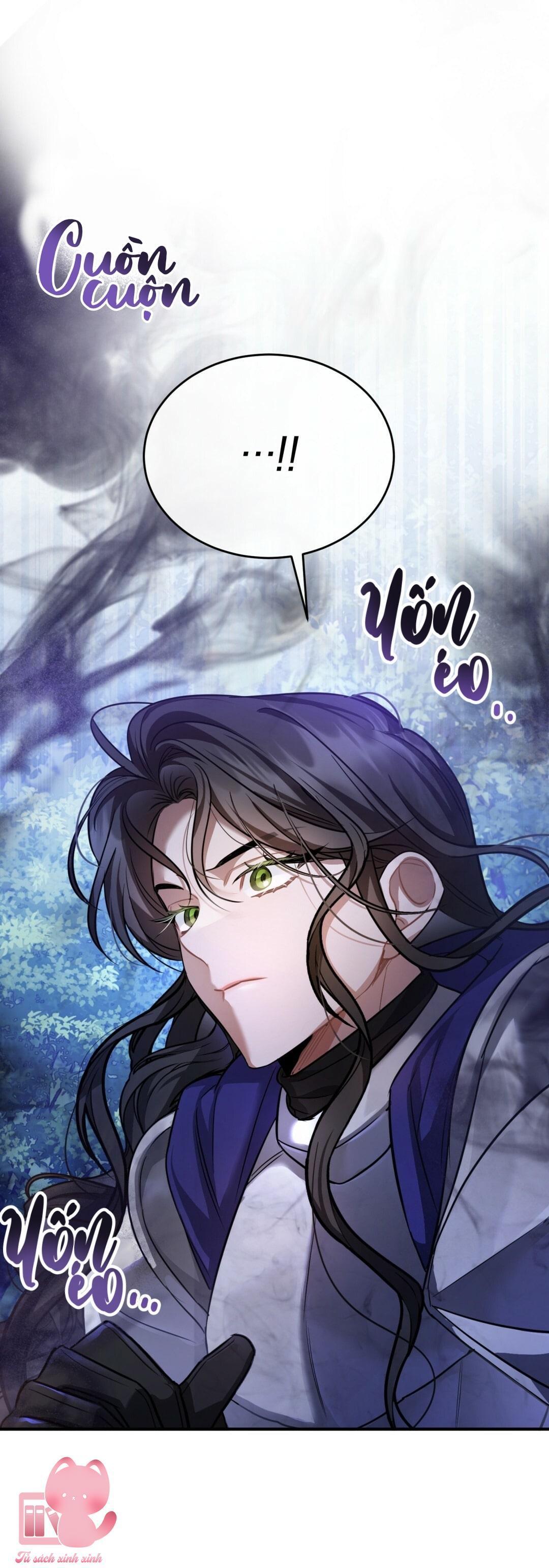 đêm đen khuất bóng chapter 16 56