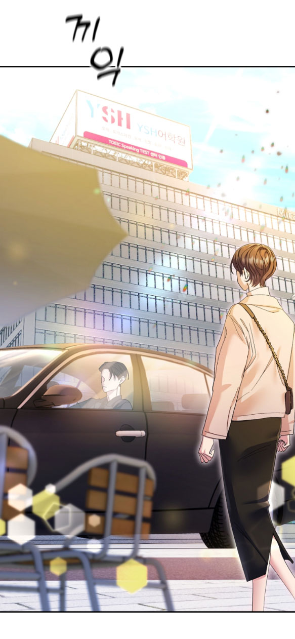 Hối Lộ Ngọt Ngào chapter 9 - Trang 6