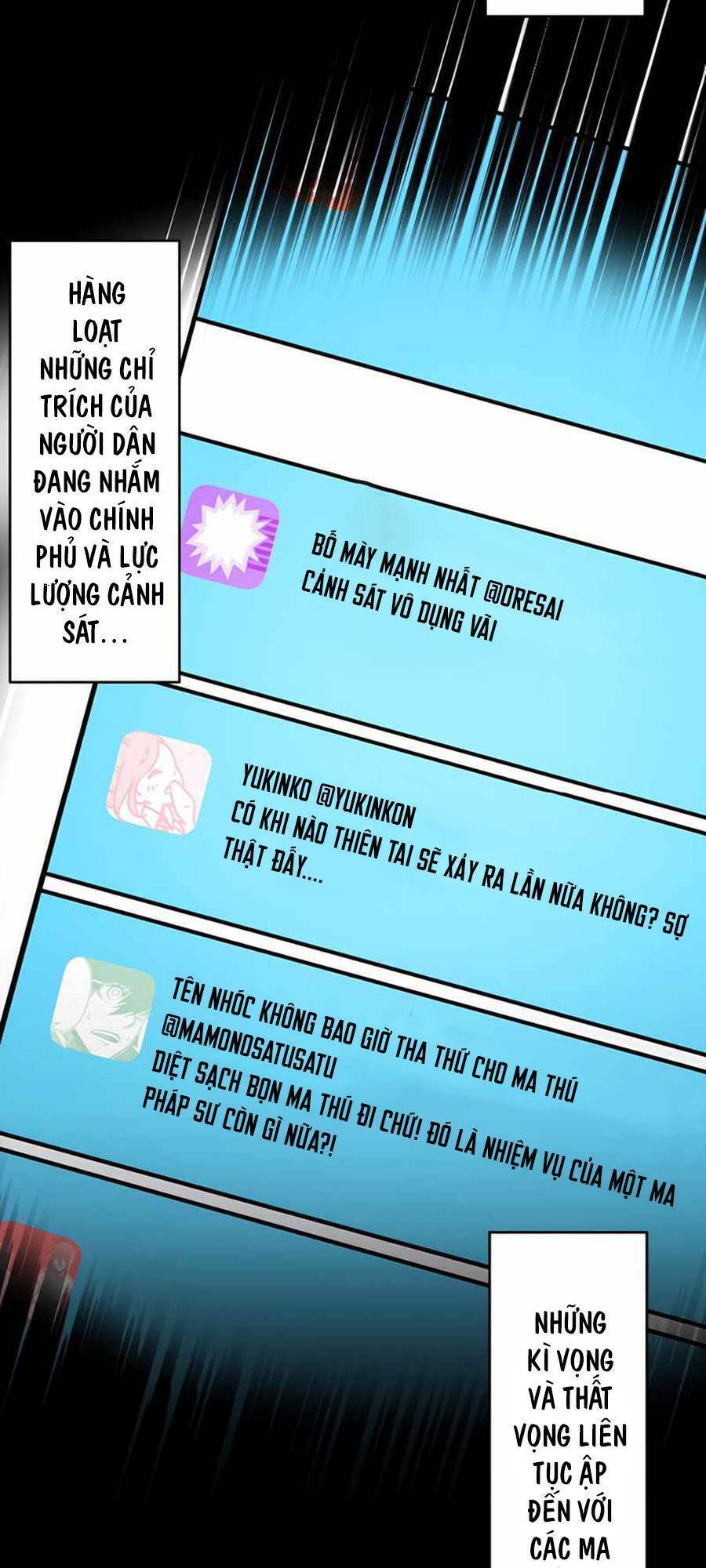 Đại Hiền Nhân Ma Thuật Cấp 99990000 chapter 26 64