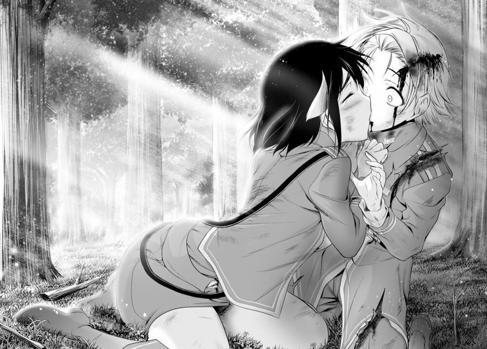 kích trụy vương huyền thoại chapter 50 41