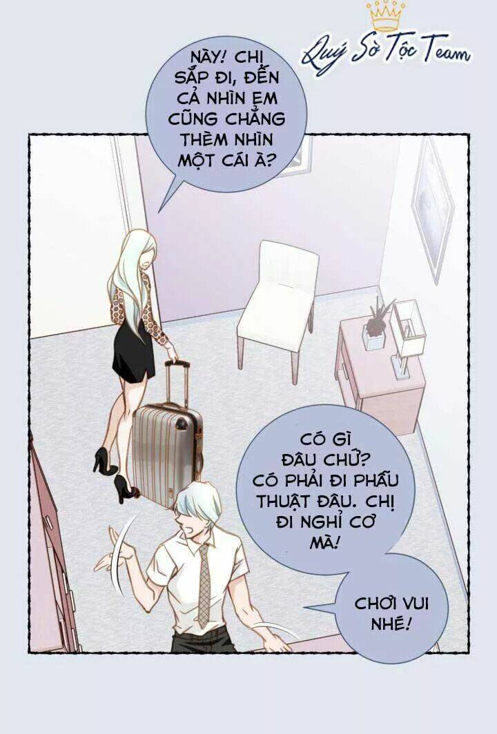 tiếp xúc chí mạng chapter 20 20