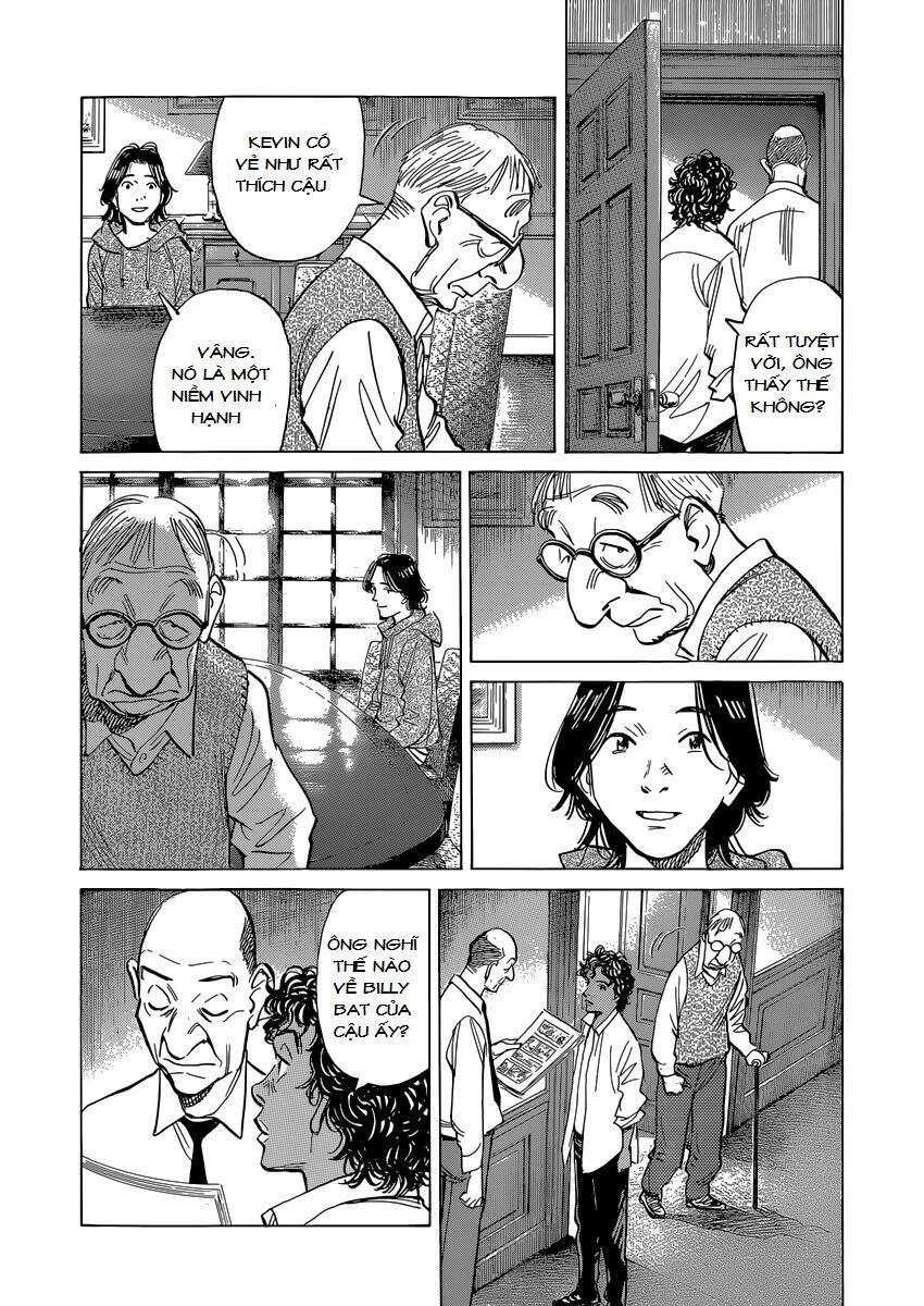 billy bat chapter 127 12