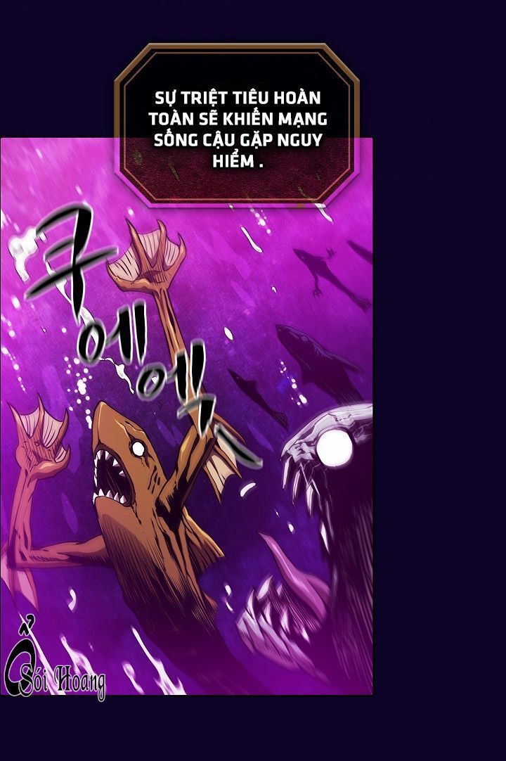 chòm sao trở về từ địa ngục chapter 6 36