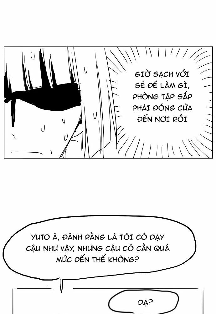 Võ Sĩ Quyền Anh chapter 51.4 19