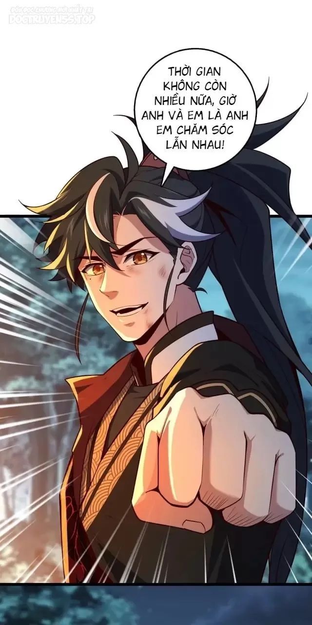 tôi, thần long của nữ đế! chapter 6 14