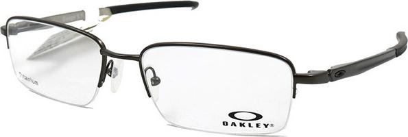 Gọng Kính Unisex Oakley OX5125 03 (54)