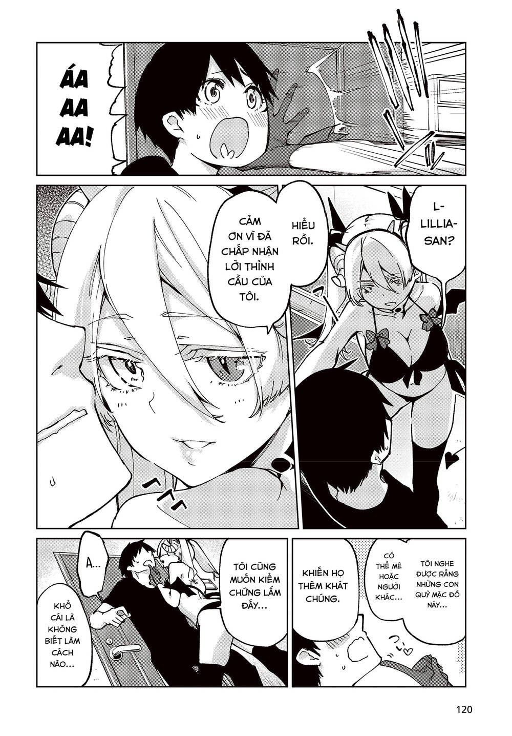 jiangshi kaitan blood chapter 77.5 14