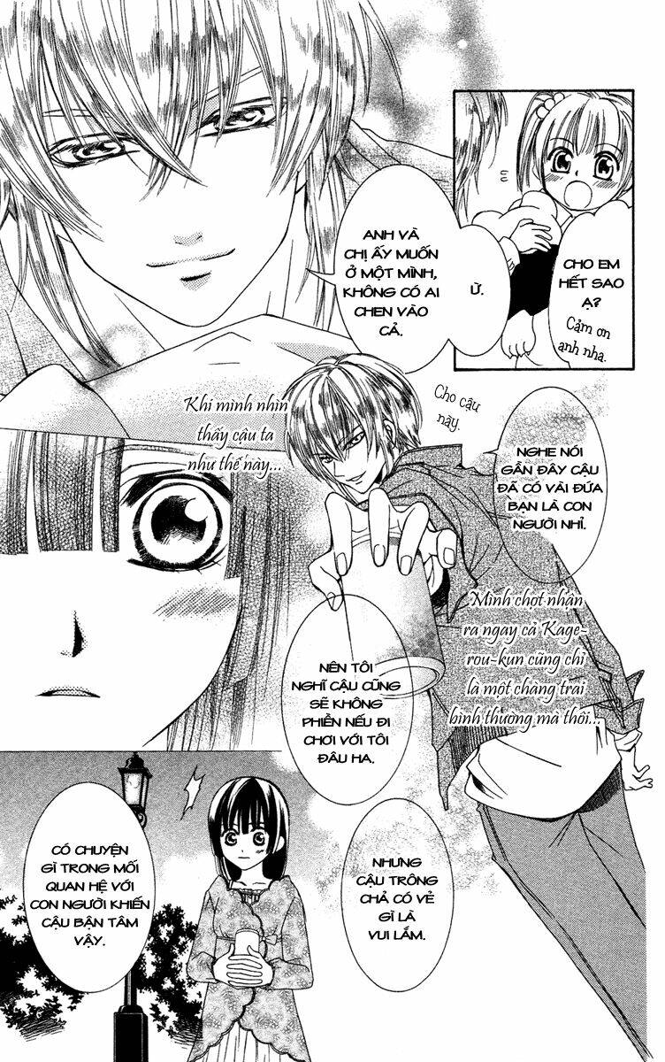 shounen dolls chapter 12 13
