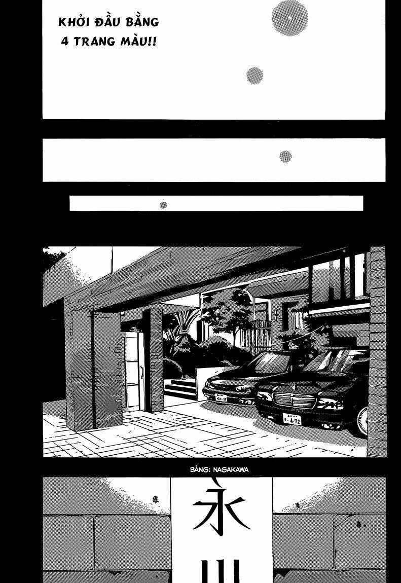 half and half chapter 13 5