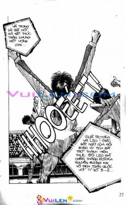 sôi động cầu trường full 17 tập chapter 17 27