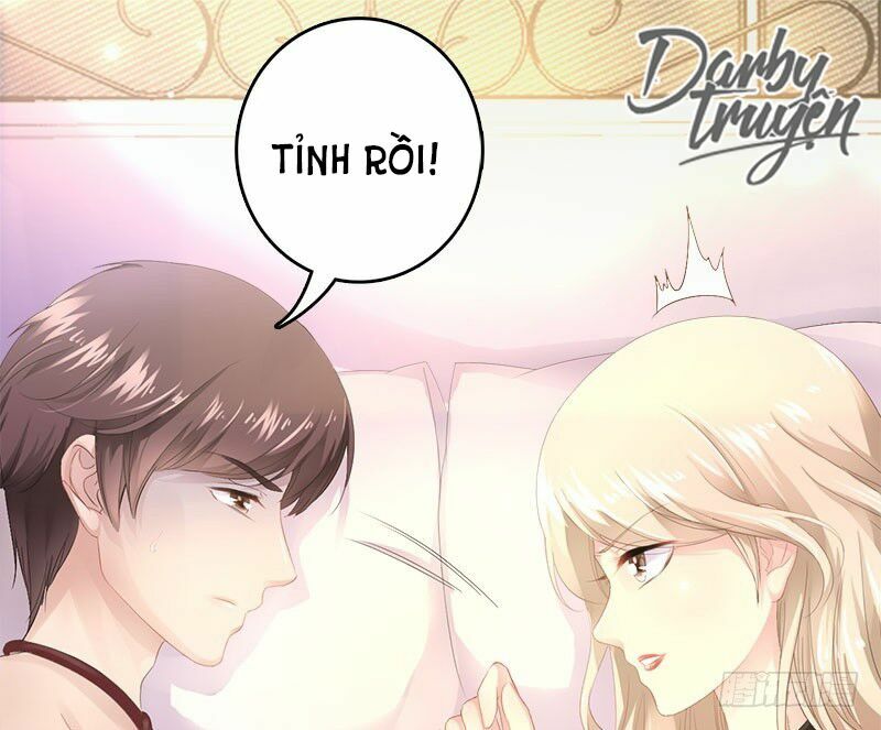 thần bí đế thiếu điềm sủng thê chapter 10 9