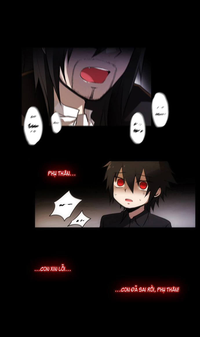 crepuscule (yamchi) chapter 7 9