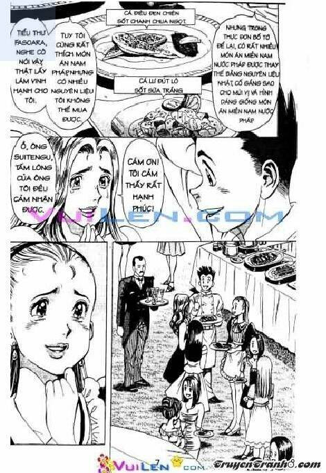 nhà hàng hạnh phúc chapter 4 7