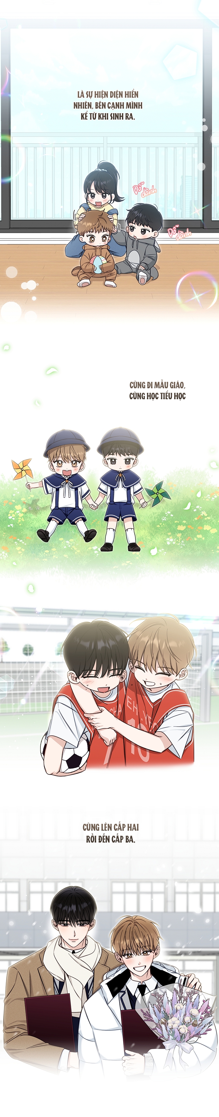 mùa hạ chapter 17 3