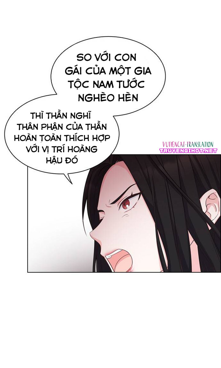 lời cầu hôn đến từ hoàng đế chapter 10 12