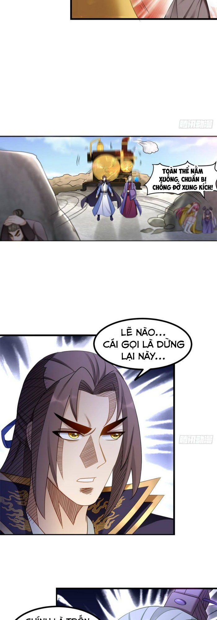 lão tổ của bạn đang online chapter 102 24