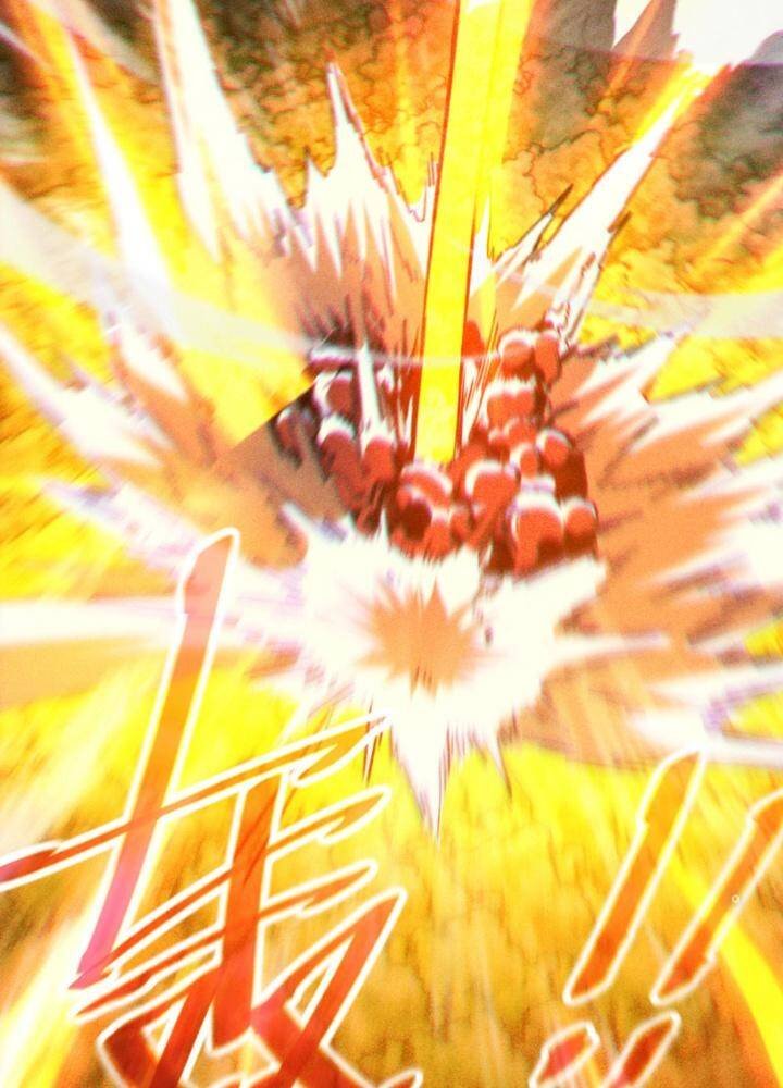 trảm linh thiếu nữ: ta khế ước tất cả đều là thượng cổ thần binh chapter 1 18