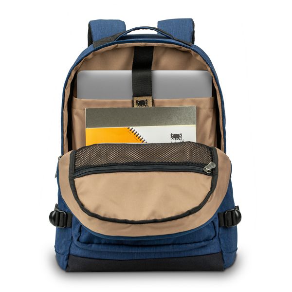 Balo Laptop Cao Cấp Mikkor The Eli Backpack