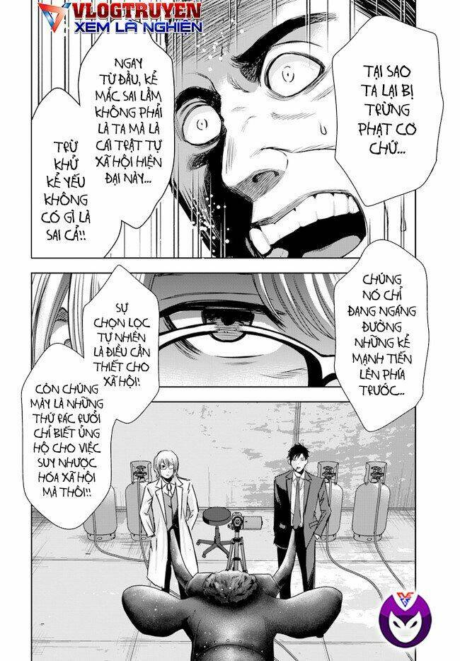 săn lùng thượng đẳng chapter 7 5