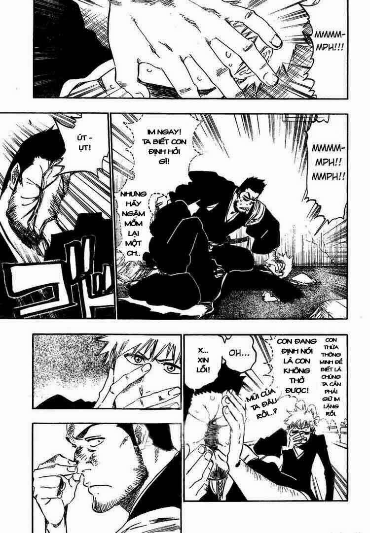 thần chết ichigo chapter 398 8