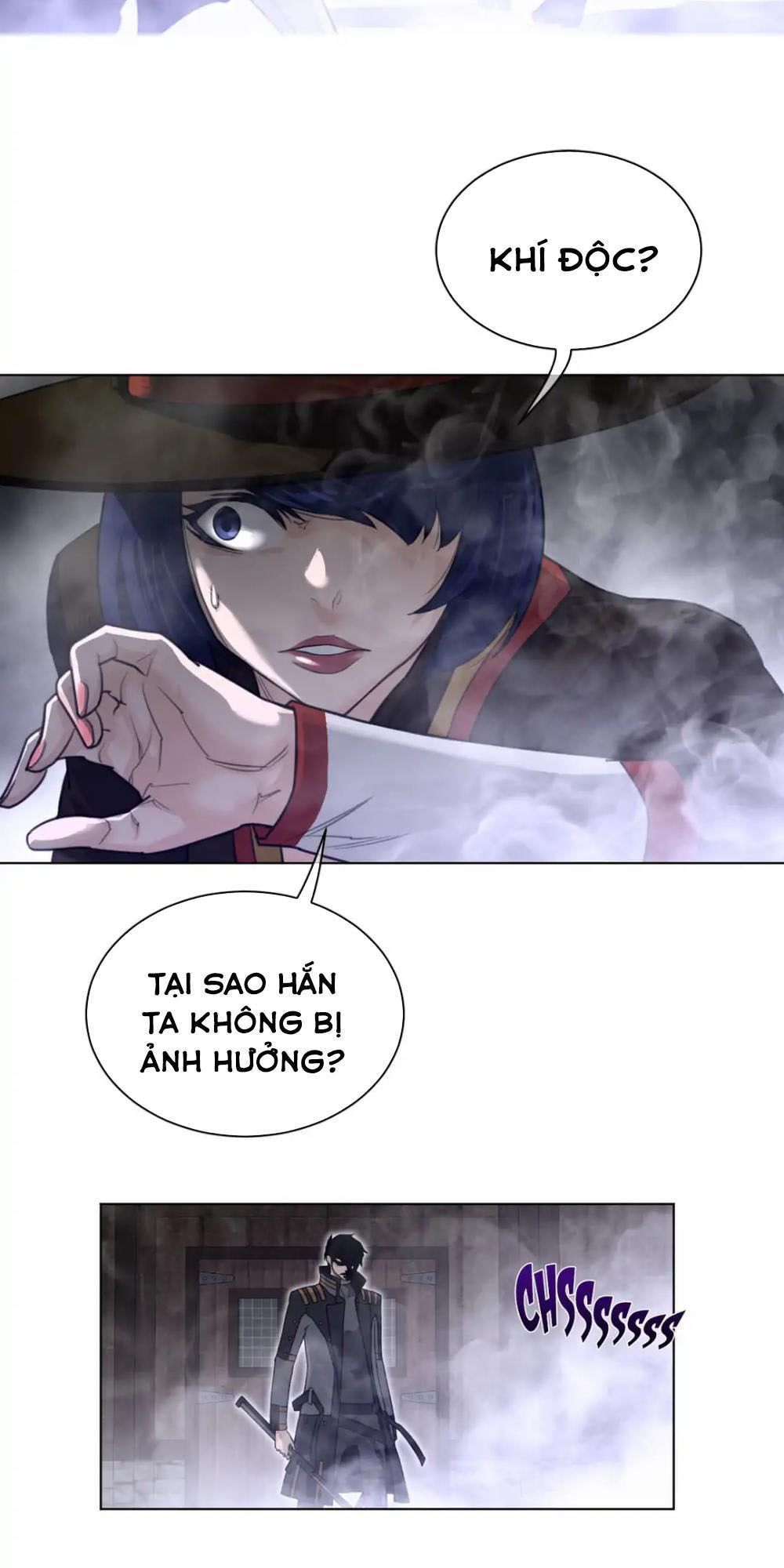 một nửa hoàn hảo chapter 83 24