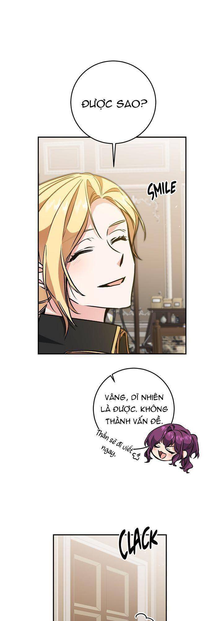 tôi trở thành hoàng đế bạo chúa trong tiểu thuyết chapter 87 35