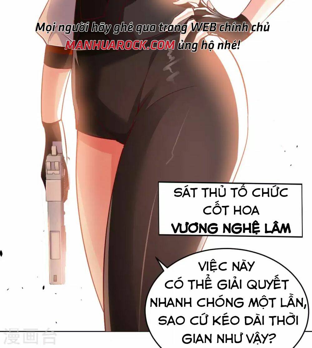sư phụ của ta là thần tiên chapter 33 20