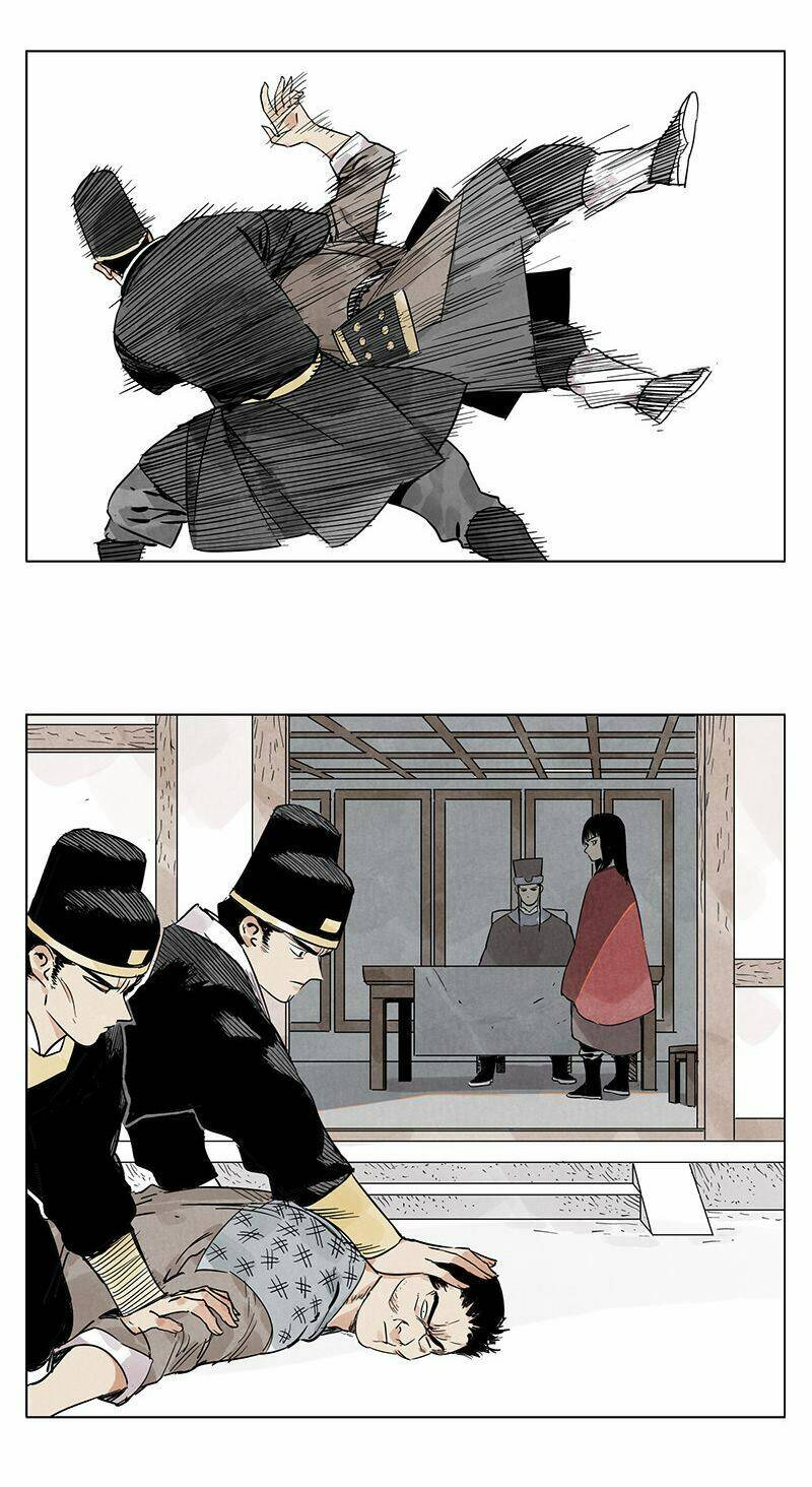 bang chủ đại nhân tìm cách trị hói đầu chapter 51 25