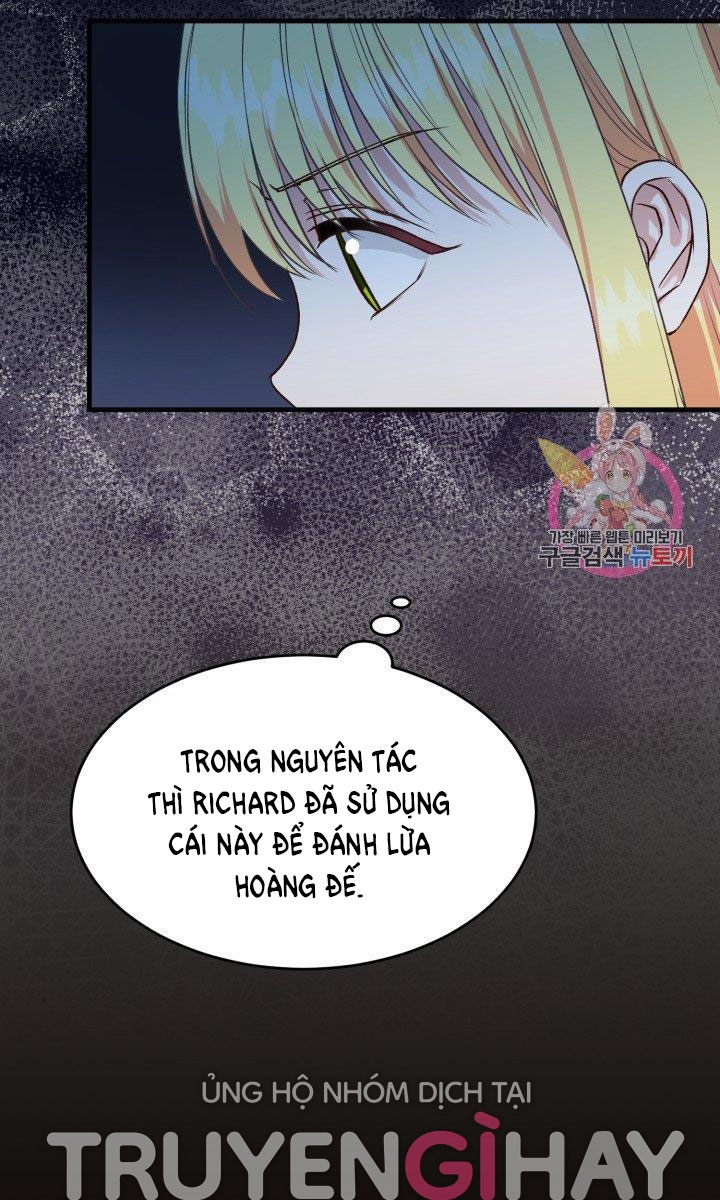 trở thành vợ thái tử quái vật chapter 27.2 23