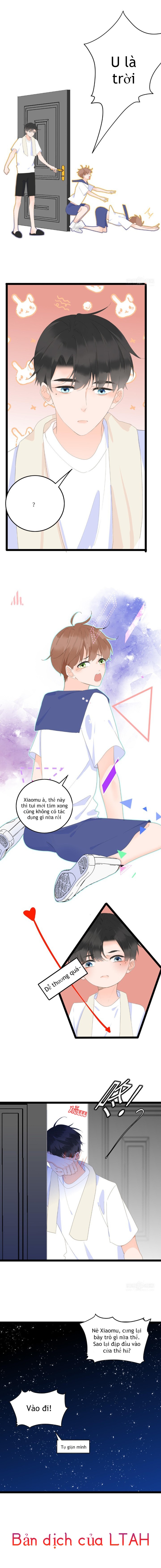 xueba raise 985 chapter 11 5