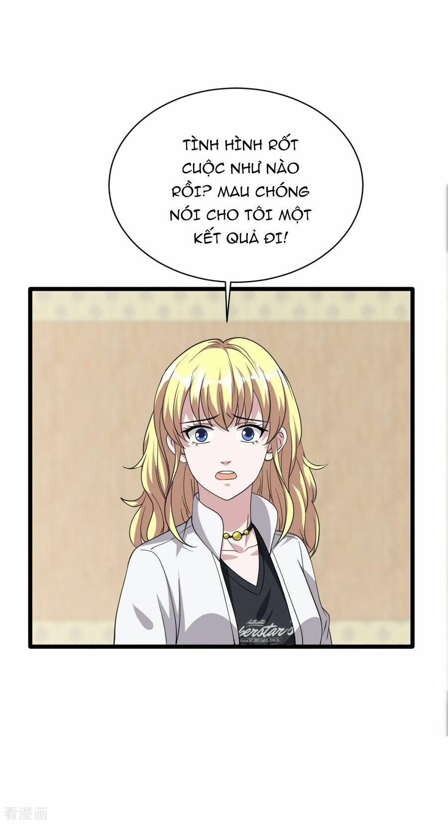 đô thị tà vương chapter 30 50