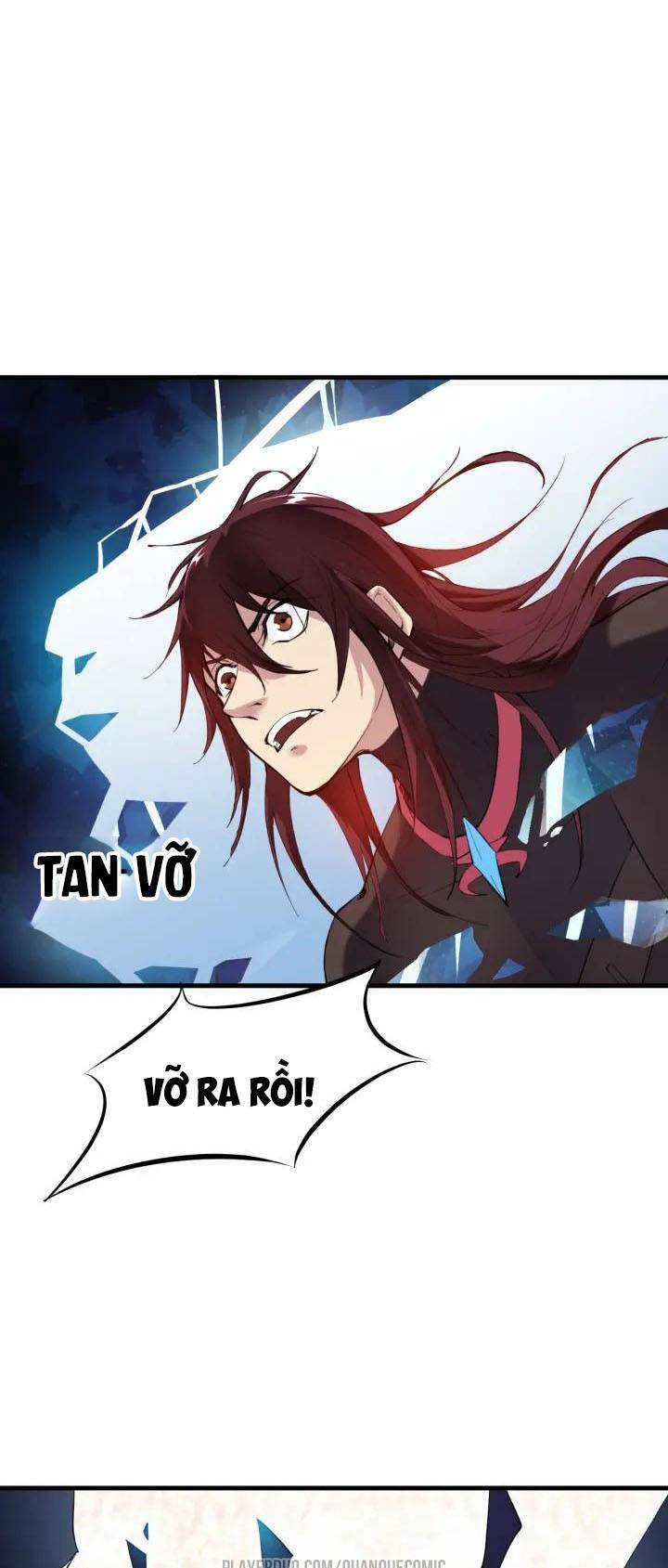long mạch võ thần chapter 24 49