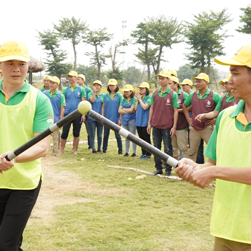 TEAMBUILDING_SONG KIẾM HỢP BÍCH_EAGLESY_TRÒ CHƠI ĐỒNG ĐỘI_TẬP THỂ_ TRÍ TUỆ_ VẬN ĐỘNG_TINH THẦN TEAMWORK