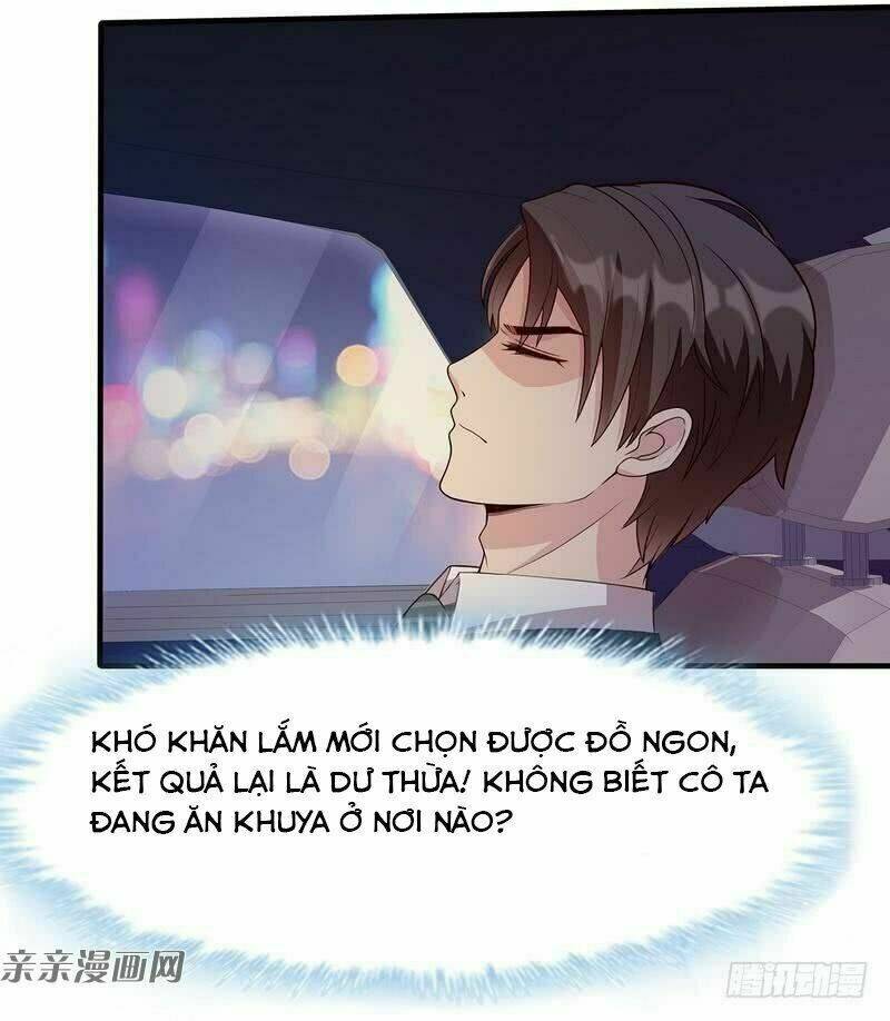 nam thần manh bảo tận diệt chapter 55 13