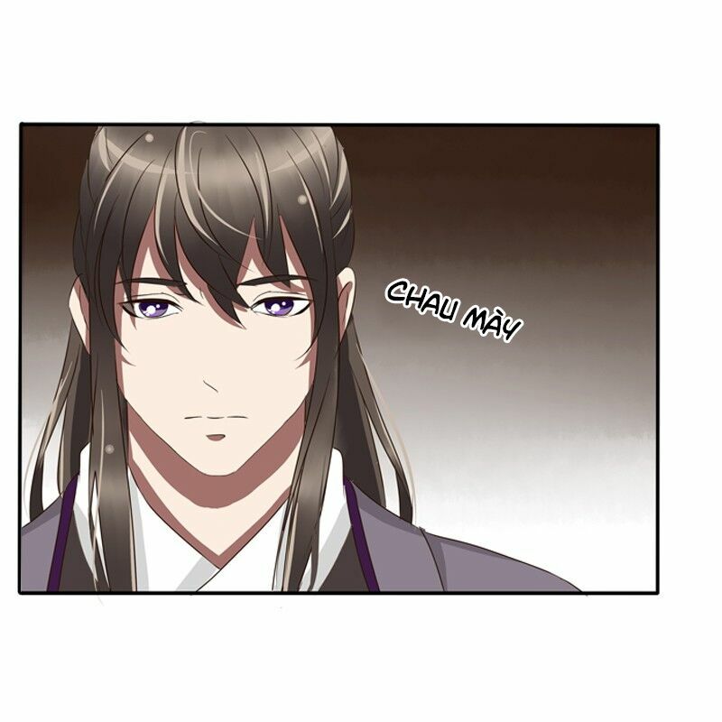 thông linh phi chapter 72 1