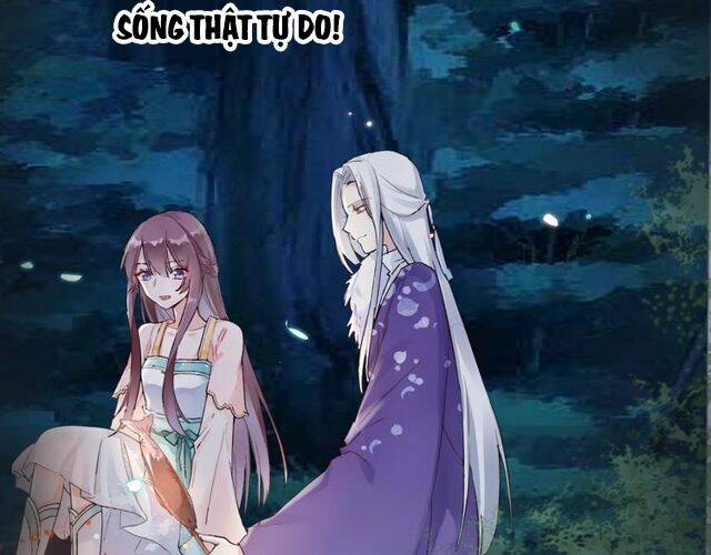 hoa nhan sách chapter 57.1 31