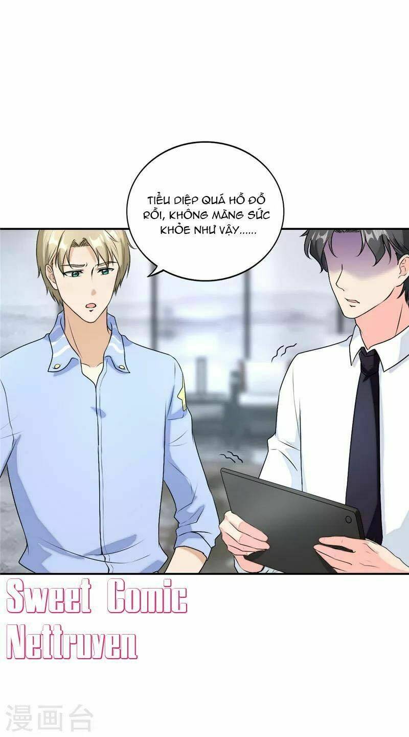 manh bảo đột kích: mami cha con đâu ? chapter 33 20