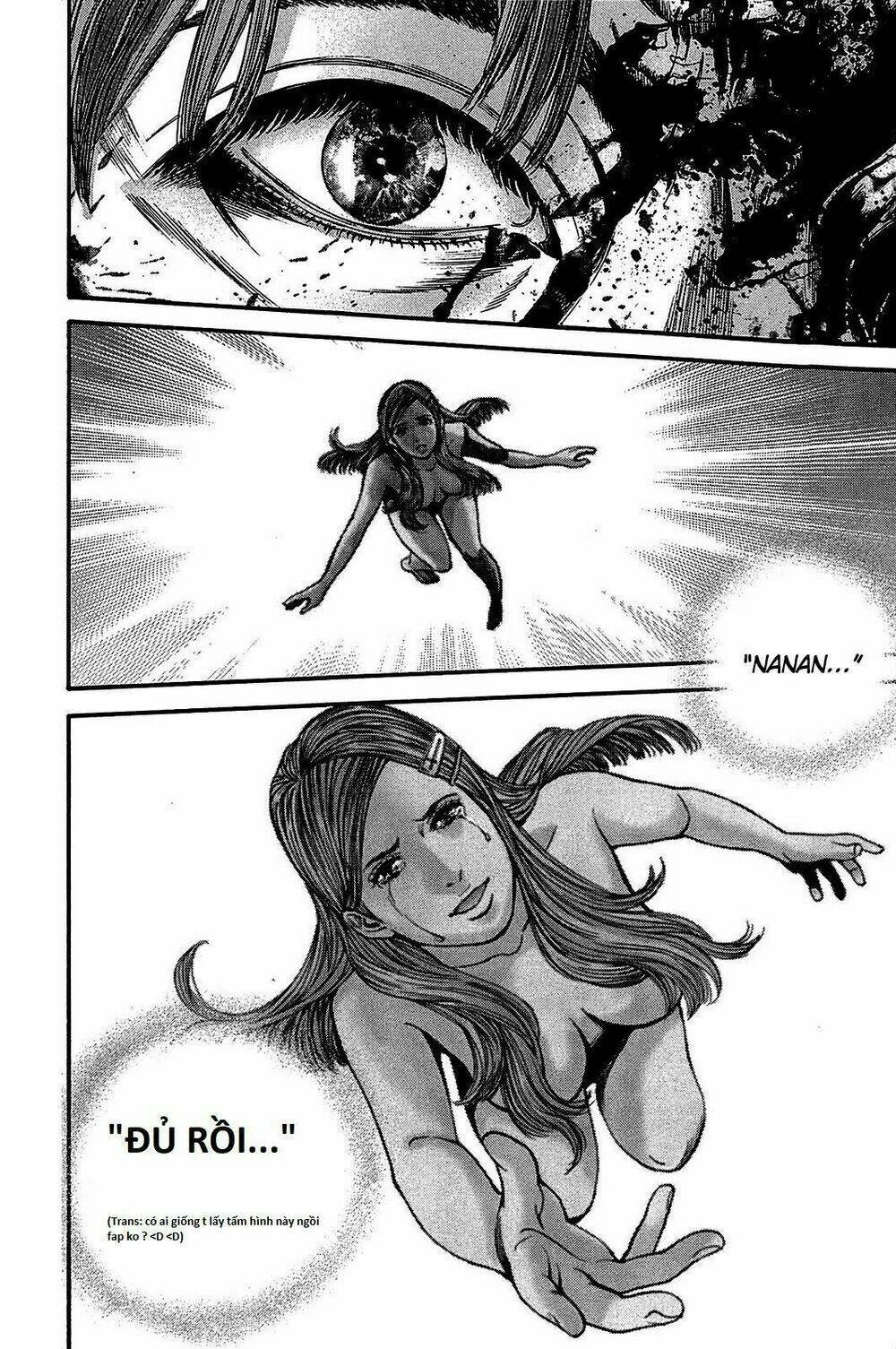 thảm họa marhawa chapter 37 18