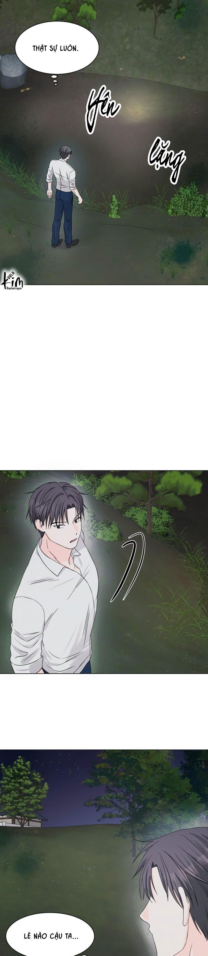 quý đói chapter 2 16