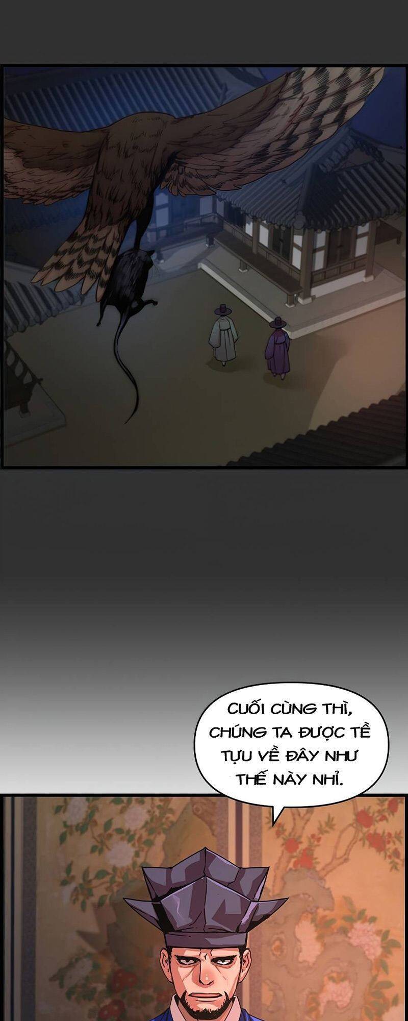 tôi sẽ sống như một hoàng tử chapter 64 5